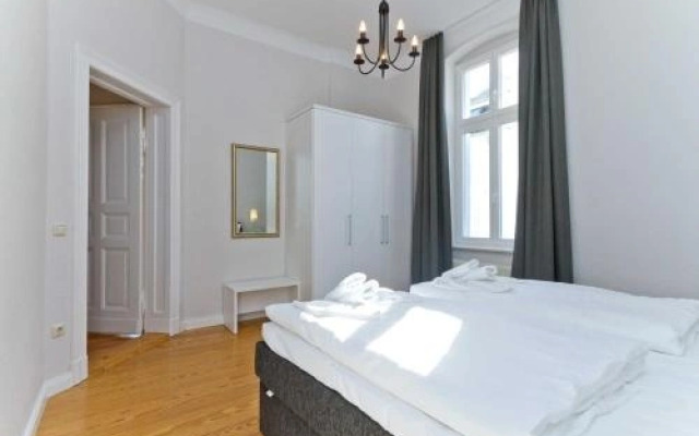 Villa Carola - Apartment 7