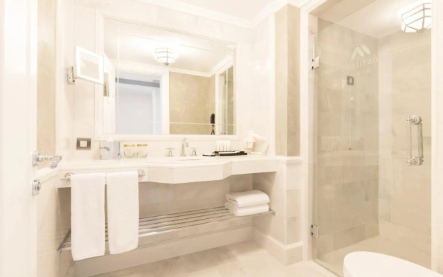 Metropolitan Hotels Taksim