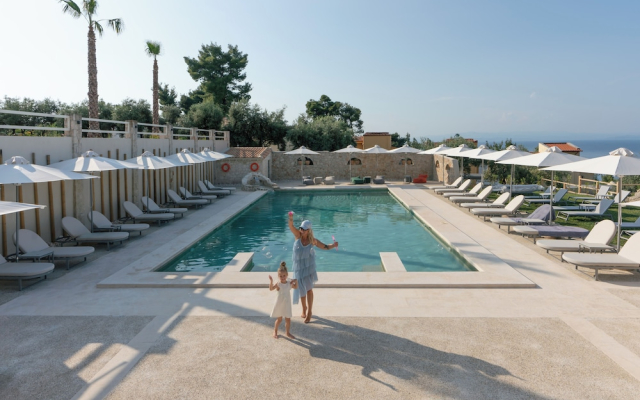 Helios Blue Villas