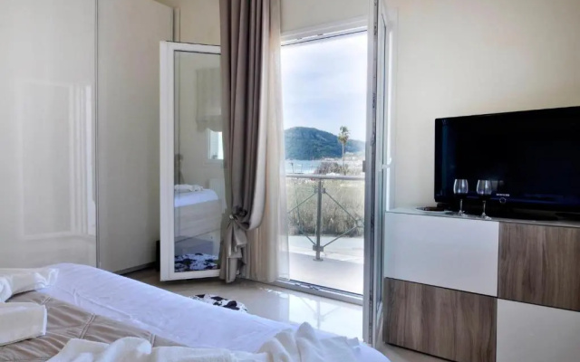 Katoi Apartment 2 Agios Georgios Pagoi