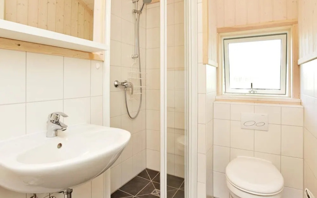 5 Star Holiday Home in Grossenbrode