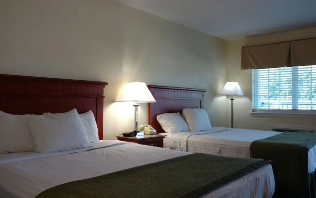 Hurricane Inn