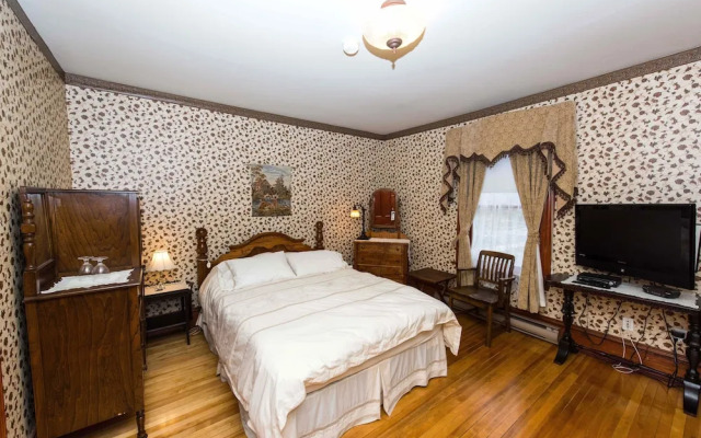 Le Griffon B&B