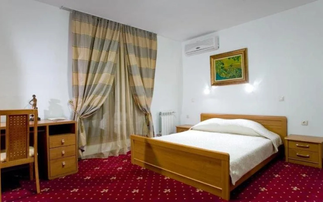Park Hotel Kaylaka