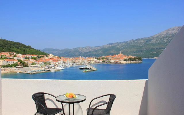 Aminess Liburna Hotel