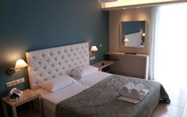 Viaros Hotel Apartments