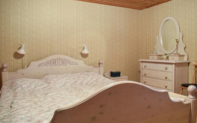 Nice Home in Borgholm With 5 Bedrooms and Wifi