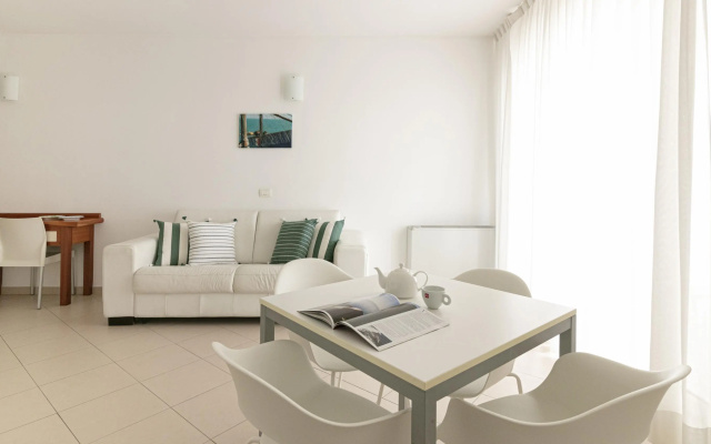 Residenza Excelsior 802