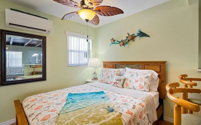 Coco Sands Studios