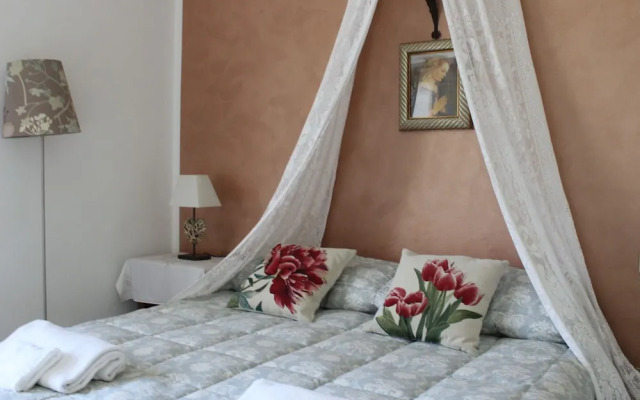 Guest House Il Giardino