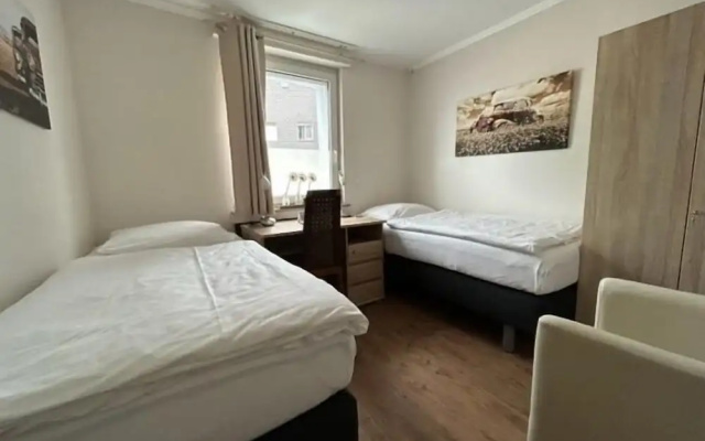 Motel de Winter