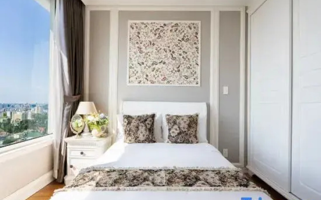Leman Apartments Saigon D3
