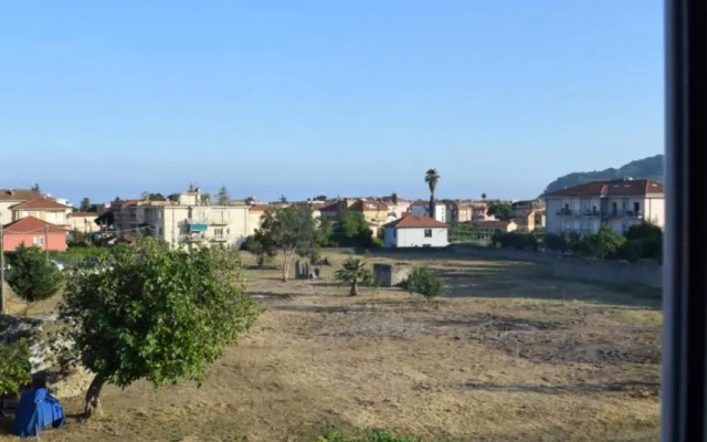 Casa Ligure Ristrutturata 80m2