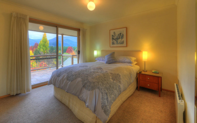 Chestnut Tree Holiday Apartments