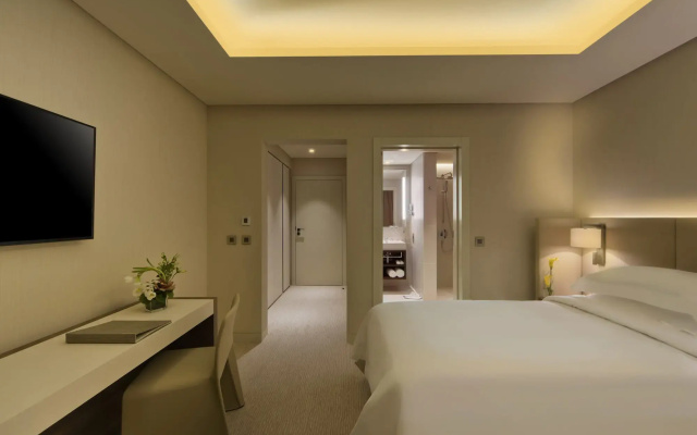 Rabban Suites West Bay Doha