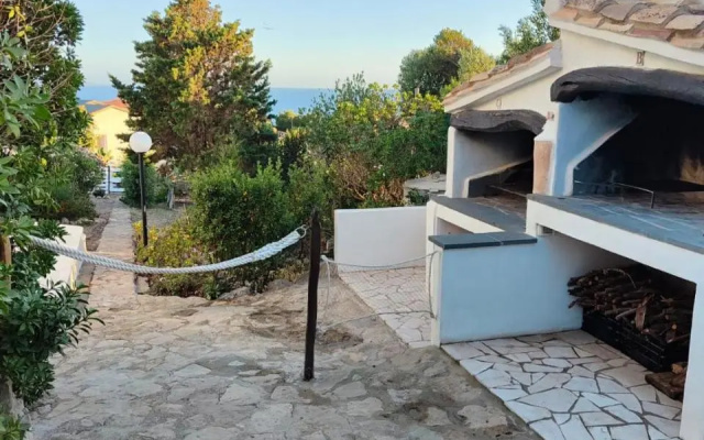 Casa Vacanze Miranda