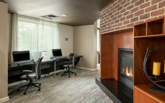 Courtyard by Marriott Philadelphia Valley Forge/Collegeville