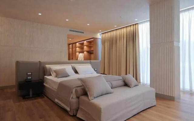 Elite Bay Hotel Lalez Durres
