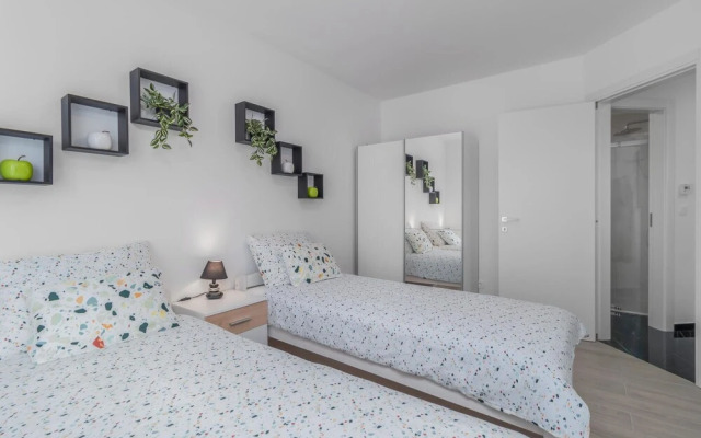 Awesome Apartment in Kostrena With Wifi and 2 Bedrooms