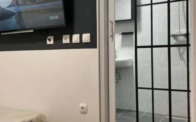 Appartement voll möbliert 20Qm - zum Red Bull Ring 5 Autominuten