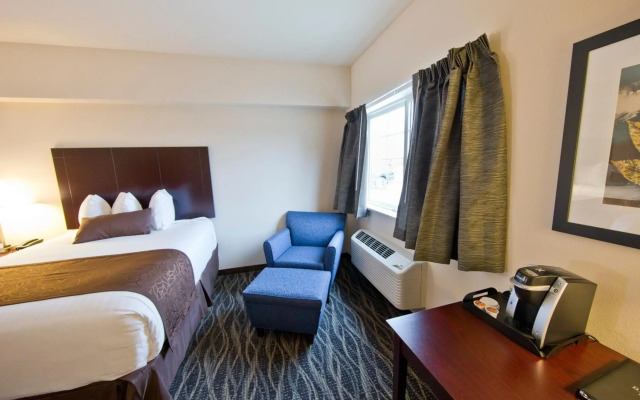 Cobblestone Inn & Suites - Boone
