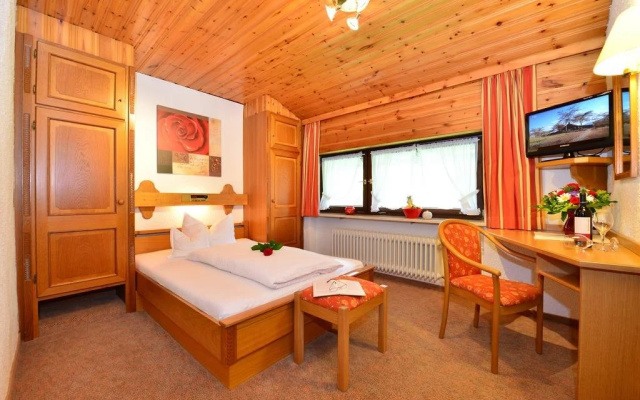 Hotel Pension Tanneneck