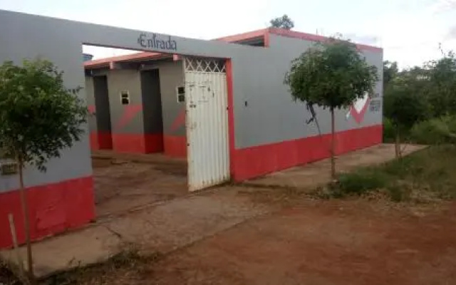Pousada Coracao A Mil