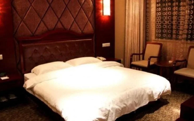 Haotian Hotel