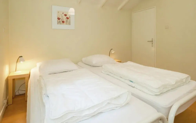 Great Spacious Holiday Home in a Tranquil Holiday