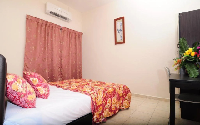 Hua Chin Homestay 6