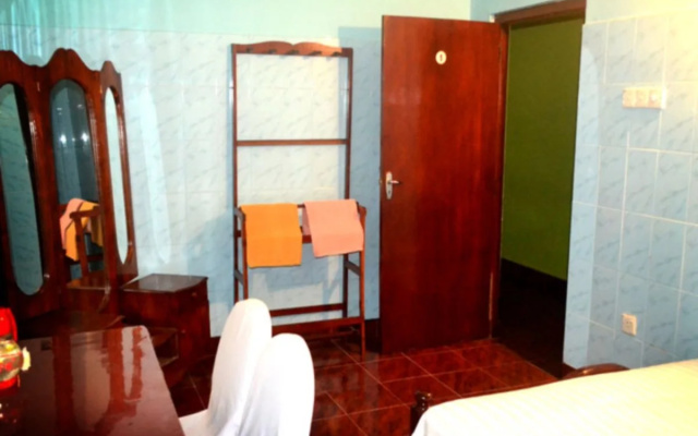 Hotel Chathumedura