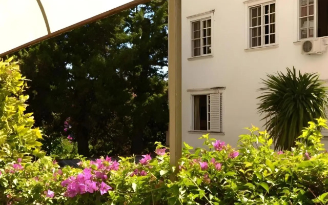 Hotel Casablanca