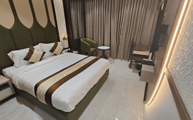 Hotel Sonesta Suites Thane