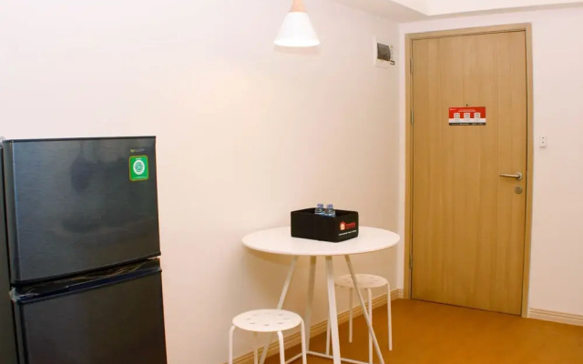 Minimalist And Simply Look 2Br At Meikarta Apartment