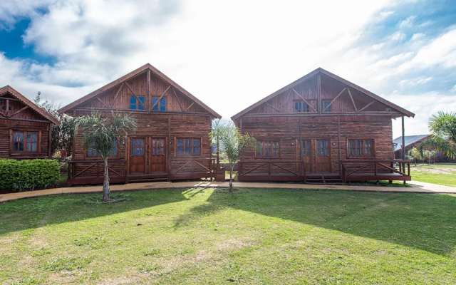 Parador Del Parana