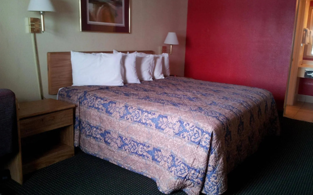 Garden Inn & Extended Stay Shepherdsville / Louisville