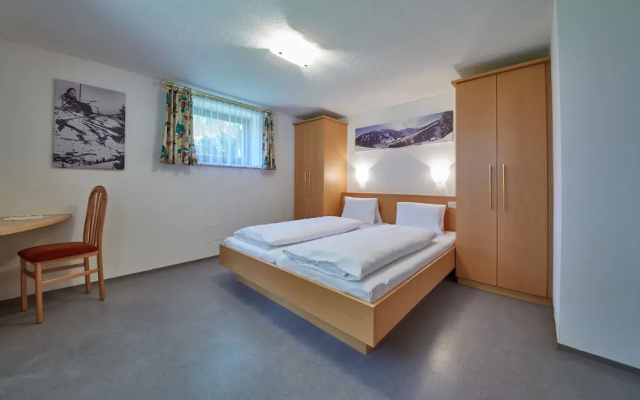 Appartement Stöckl