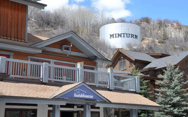 The Bunkhouse - Hostel
