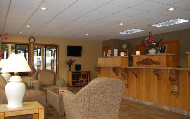 McMinnville Inn