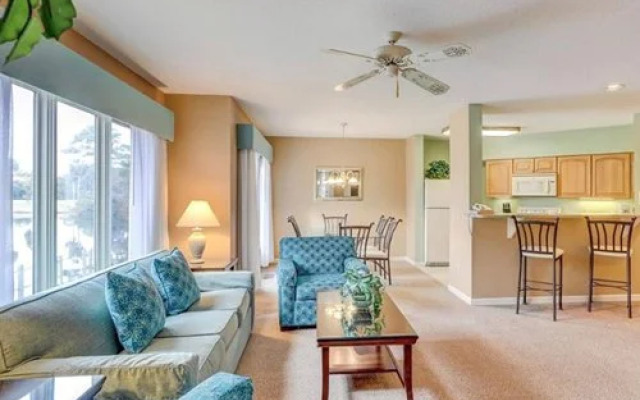 Brigantine Quarters, Hilton Head Island, USA