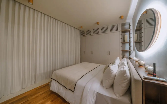 Vesna Townhouse 6