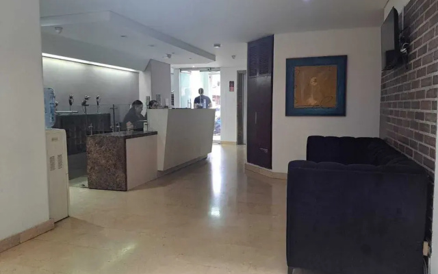 Hotel via 45 Centro