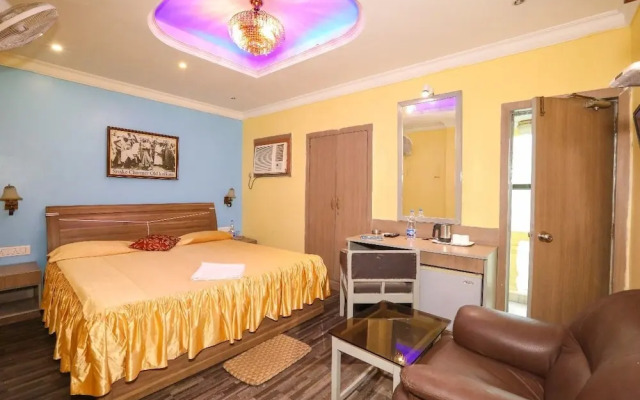 Hotel Orbit Digha