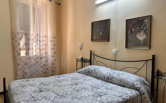 Albergo Fiorita