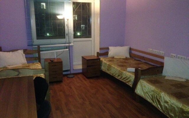 Гостиница Hostel Breeze в Москве 7 отзывов об отеле, цены и фото номеров - забронировать гостиницу Hostel Breeze онлайн Москва комната для гостей