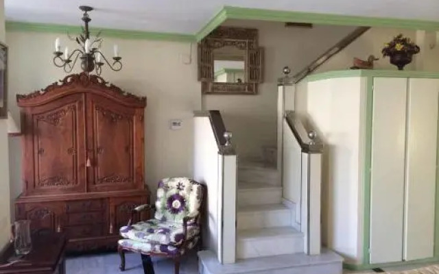 Apartment Serna