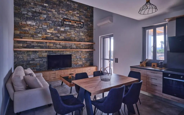 ELIA Villas PAROS K1+K2