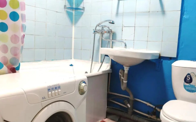 Sweet Home Apartments на улице Ухтомского