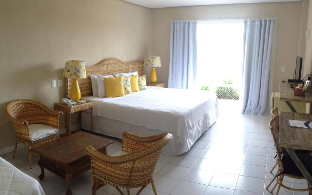Bahiamarela Boutique Hotel
