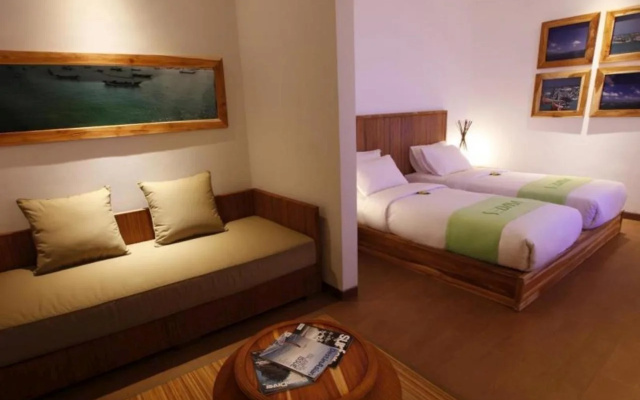 Sedasa Lodge